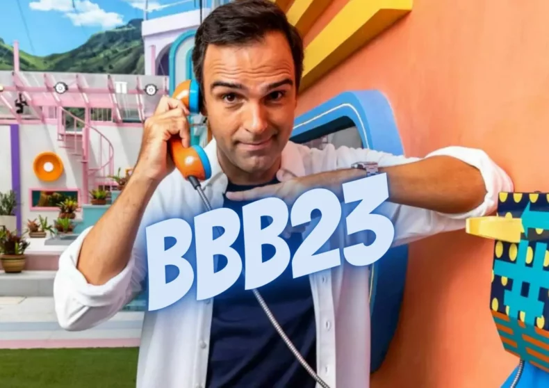 aplicativo para assistir bbb 2023