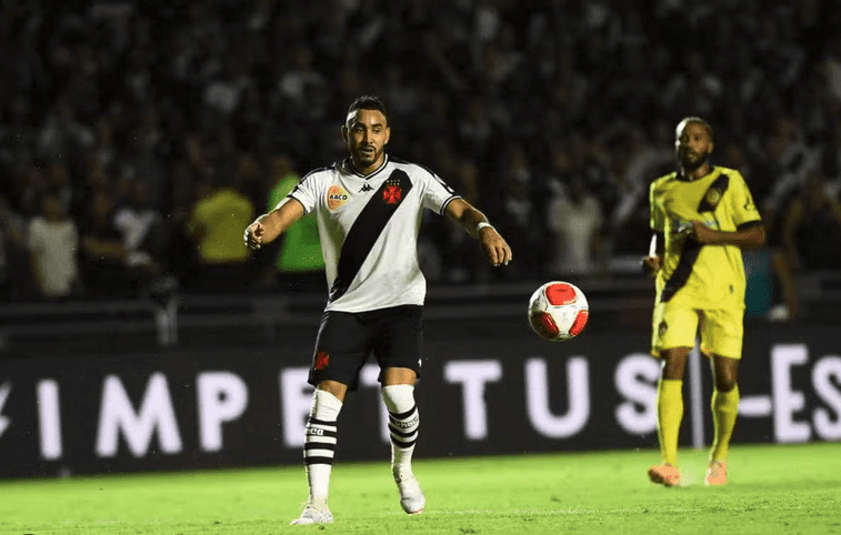 Veja como assistir aos Jogos do Vasco ao vivo no celular