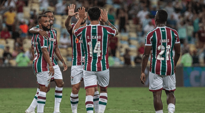 Transmissões Ao Vivo do Fluminense - Como Assistir no Celular
