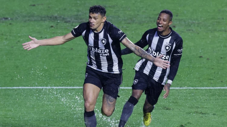 App para Assistir Botafogo ao Vivo no Celular
