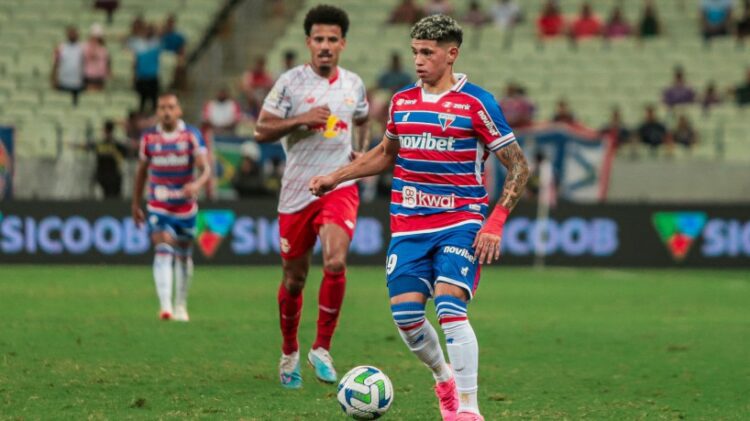 Bragantino x Fortaleza- Onde Assistir ao Vivo no Celular e Horário