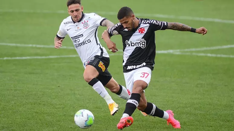 Futebol Ao Vivo: Vasco X Corinthians - Onde Assistir E Horário | FestSol