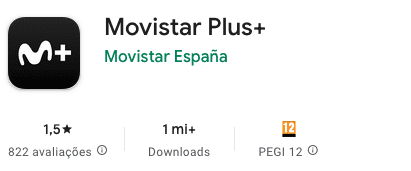 movistar