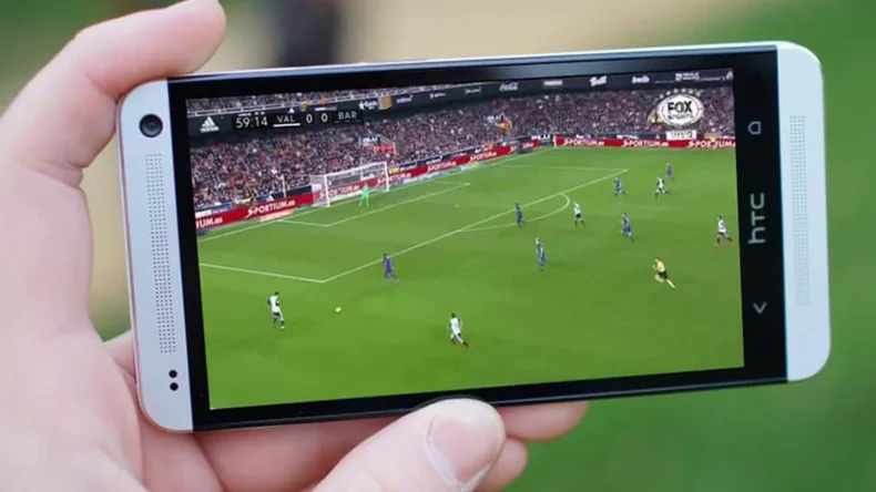 Aplicativo para Assistir Futebol ao Vivo no Seu Celular