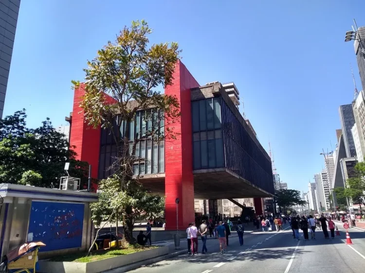 Passagens aéreas relâmpago saindo de São Paulo