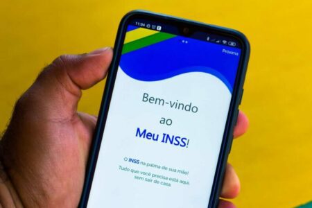 Como Consultar Data de Pagamento do INSS