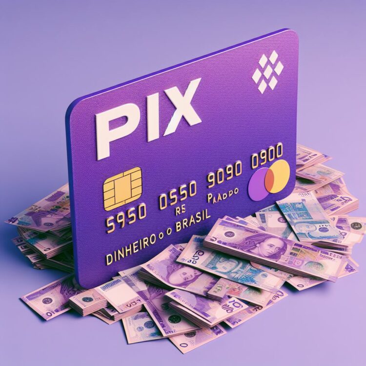 Pix no Cartão de Crédito