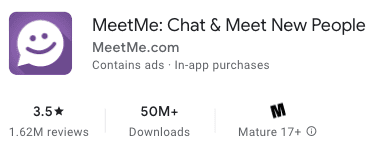 MeetMe