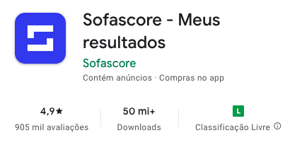 sofascore