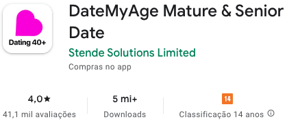 app datemyage