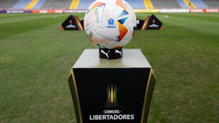 copa libertadores app gratis