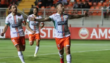 Futebol Chileno ao Vivo