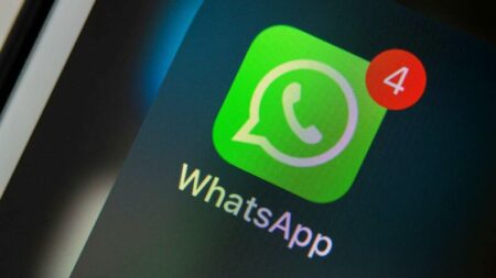 Posso enviar o currículo diretamente pelo WhatsApp?