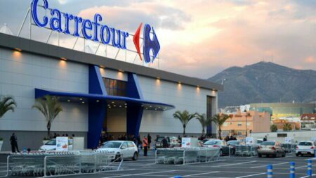 vagas de emprego carrefour