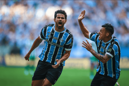 Assistir Grêmio Ao Vivo